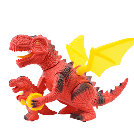 Animales y Dinosaurios por mayor | Portal Mayorista