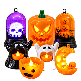 Productos para Halloween | Portal Mayorista