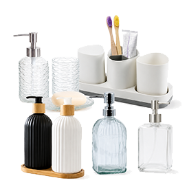 Articulos para baño por mayor | Portal Mayorista