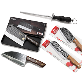 Cuchillos de cocina por mayor | Portal Mayorista