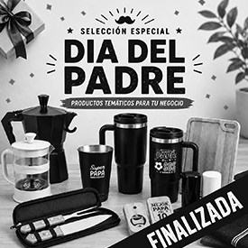 Productos seleccionados para el dia del Padre 2026