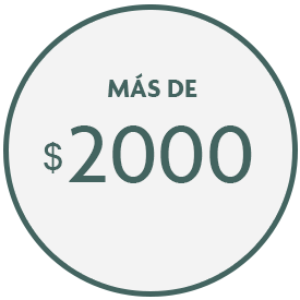 Juguetes de más de $ 2000 | Portal Mayorista