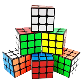 Cubos magicos | Portal Mayorista