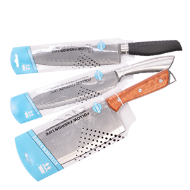 Cuchillos de cocina por mayor | Portal Mayorista