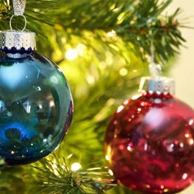 Bolas y esferas de Navidad | Portal Mayorista