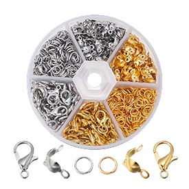 Fornituras para bijouterie | Portal Mayorista