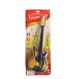 Instrumentos musicales de juguete por mayor | Portal Mayorista