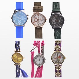 Relojes por mayor | PortalMayorista
