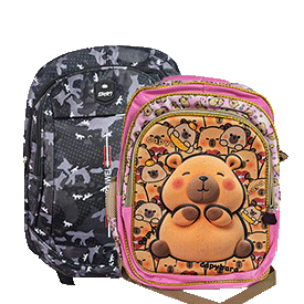 Mochilas escolares | Portal Mayorista