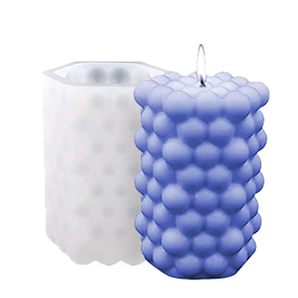 Moldes De Policarbonato Para Velas