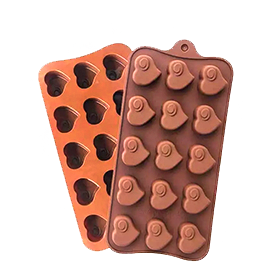 Moldes para bombones | Portal Mayorista
