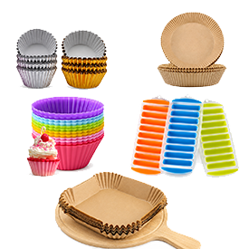 Moldes varios reposteria | Portal Mayorista