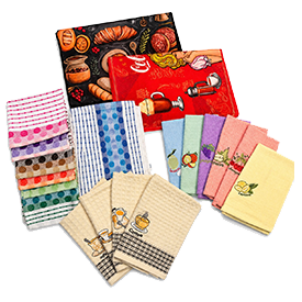 Productos textiles por mayor - Portal Mayorista