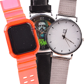 Relojes x cheap mayor en once
