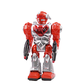 Robot de juguete | Portal Mayorista