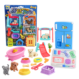 Set de juguetes por mayor | Portal Mayorista
