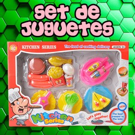 juguetes x mayor