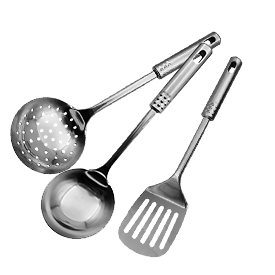 Utensilios de cocina por mayor | Portal Mayorista