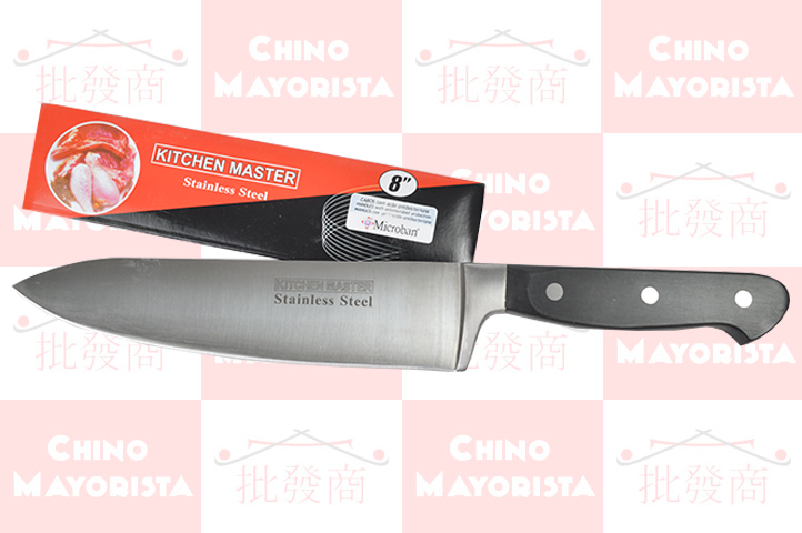 Cuchillos de cocina | Portal Mayorista