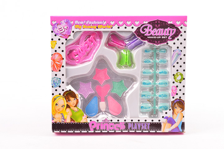 Maquillajes infantiles | Portal Mayorista