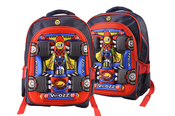 Mochilas escolares | Mayorista