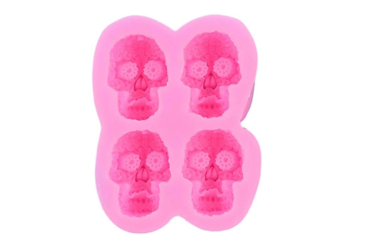 Temáticas - Halloween – Etiquetado Con "calaveras De Chocolate" – Mundo