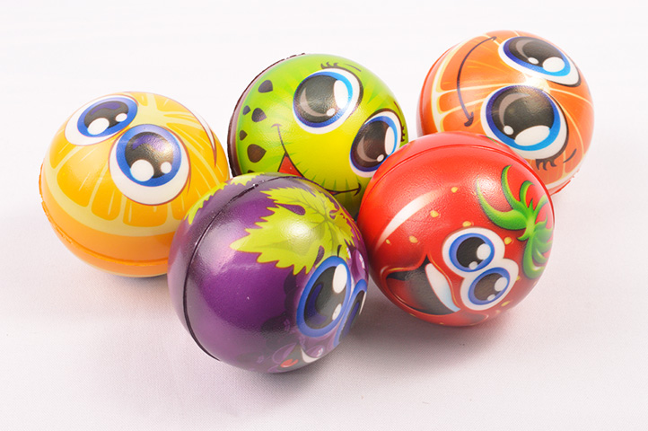 venta de pelotas de goma por mayor