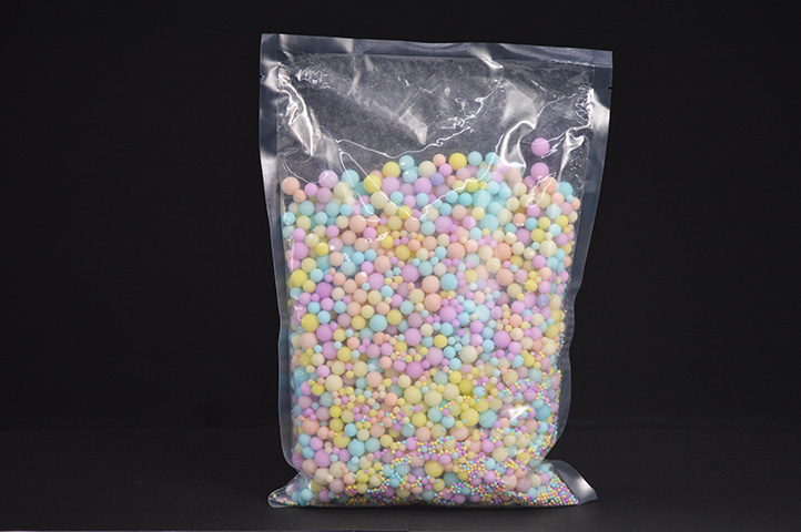 Pinza de precisión para perlas , sprinkles - De colores reposteria