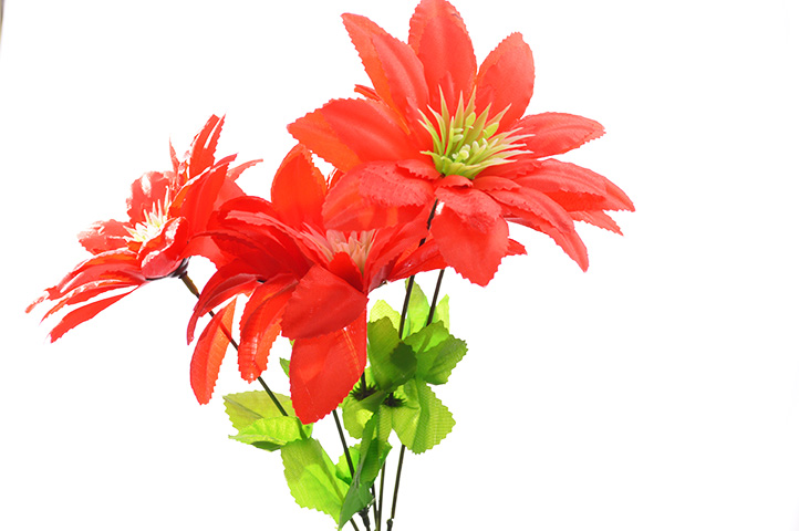 Flores artificiales | Portal Mayorista