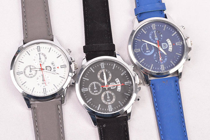 reloj pulsera hombre