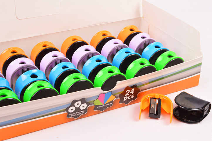 Silverline Tools 392267 Sacapuntas De Carpintero 54 X 27 Mm