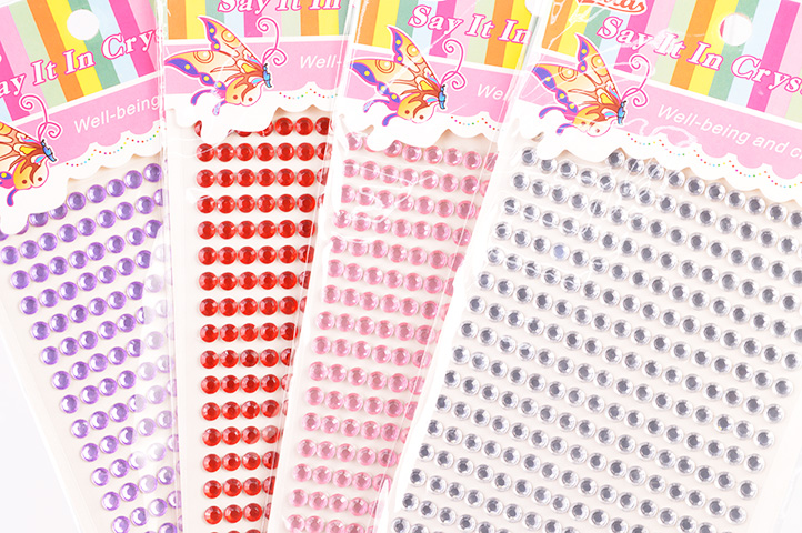 Stickers por mayor | Portal Mayorista