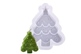 Combo de moldes navideños
