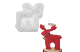 Combo de moldes navideños