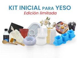 Kit para yeso